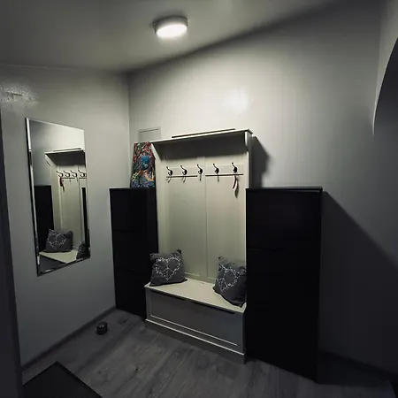 Nadmlynowka Apartment *