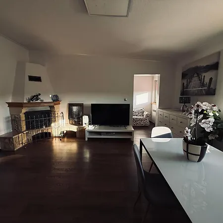 Nadmlynowka Apartmán Nowy Targ