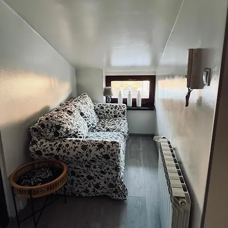 Nadmlynowka * Nowy Targ