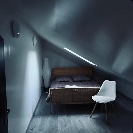 Apartmán Nadmlynowka Nowy Targ