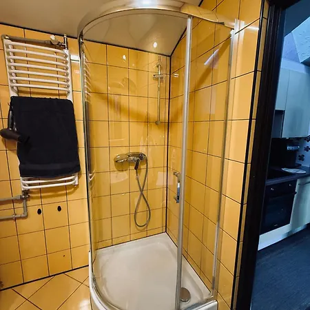 Nadmlynowka Apartment