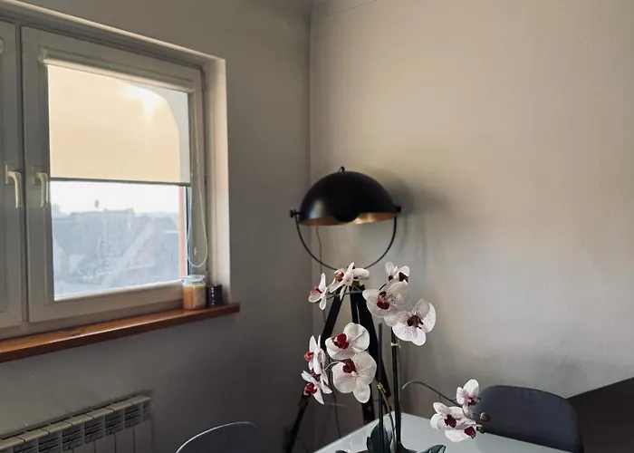 Nadmłynówka Apartamento Nowy Targ