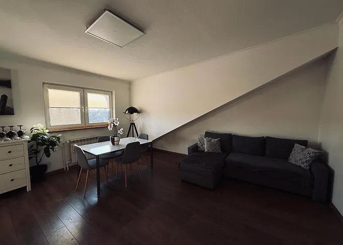 Nadmłynówka Apartamento