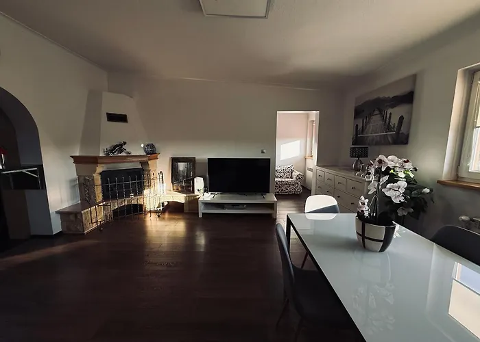 Nadmłynówka Apartamento Nowy Targ