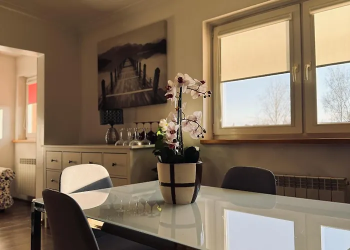 Nadmłynówka Nowy Targ