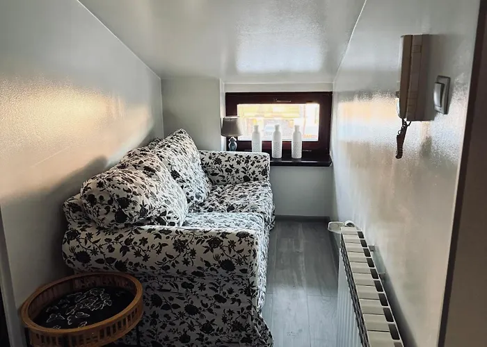 Nadmłynówka * Nowy Targ