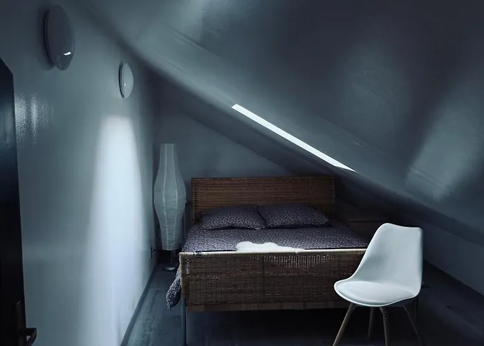 Apartamento Nadmłynówka Nowy Targ