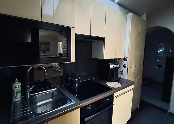 Apartamento Nadmłynówka